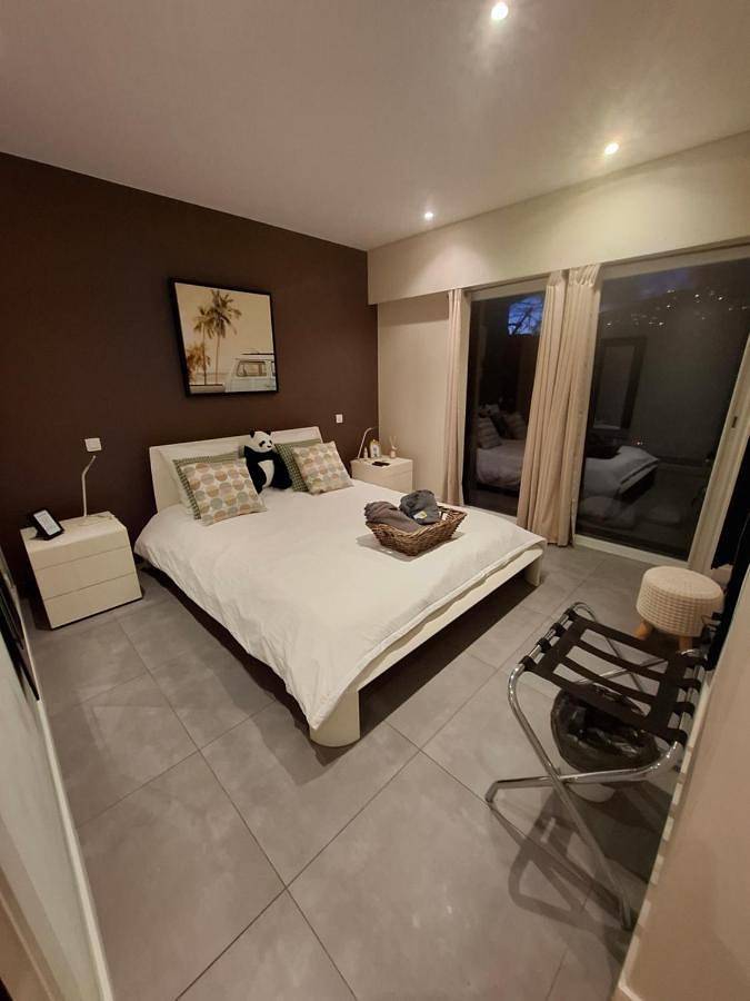 Villa Colina Cannes Mandelieu in Mandelieu-la-Napoule, Massif de l'Esterel