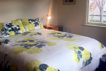 Cottage for 6 People in Martinborough, Wellington, Photo 4