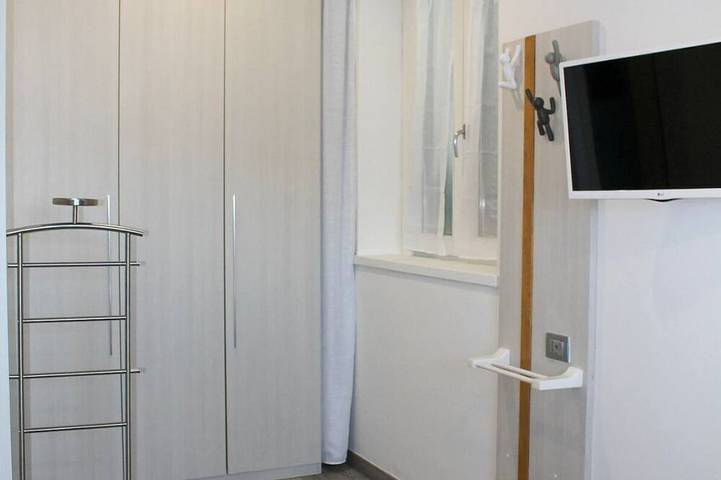 Ferienwohnung für 4 Personen, mit Pool in Brezzo di Bedero - 4