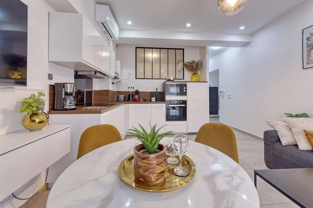 Appartement de vacances