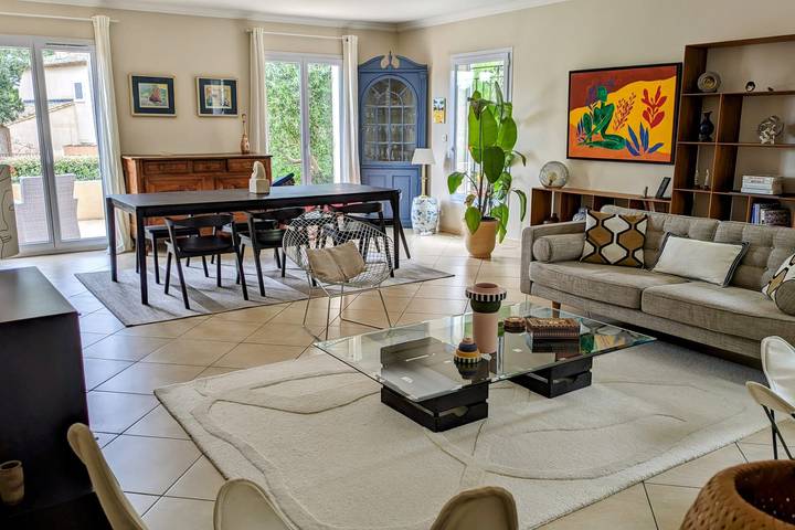Villa Castagnole - Welkeys in Villeneuve-lès-Avignon, Région de Nîmes