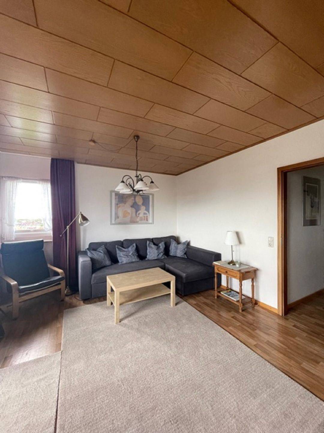 Ganze Wohnung, Vjz Hs. 1 Whg. 71 in Großenbrode, Ostholstein