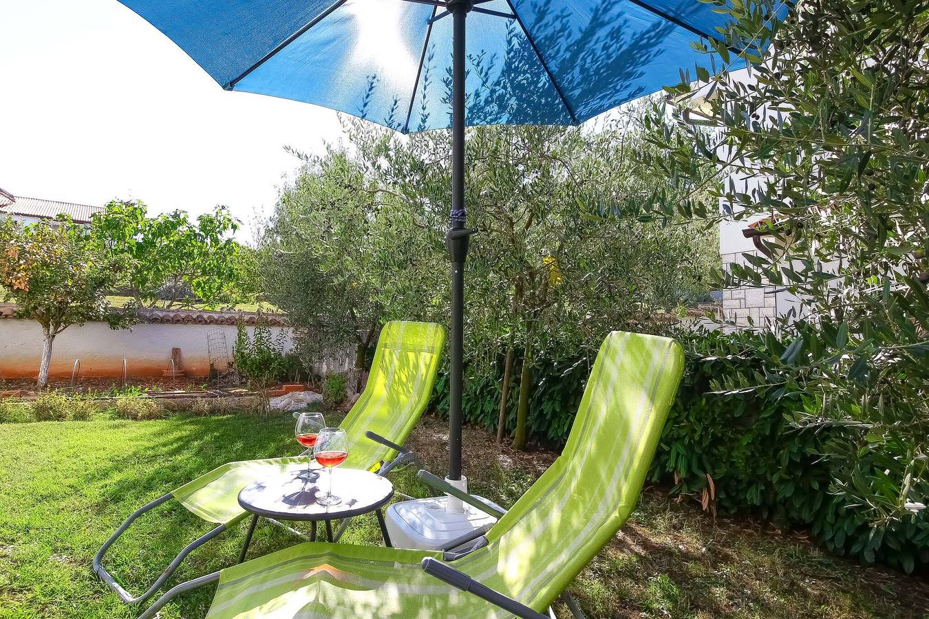 Entire apartment, Apartment for five people in Poreč, Grad Poreč