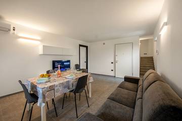 Appartamento per 5 Persone in Villa del Monte, Tenno, Foto 2