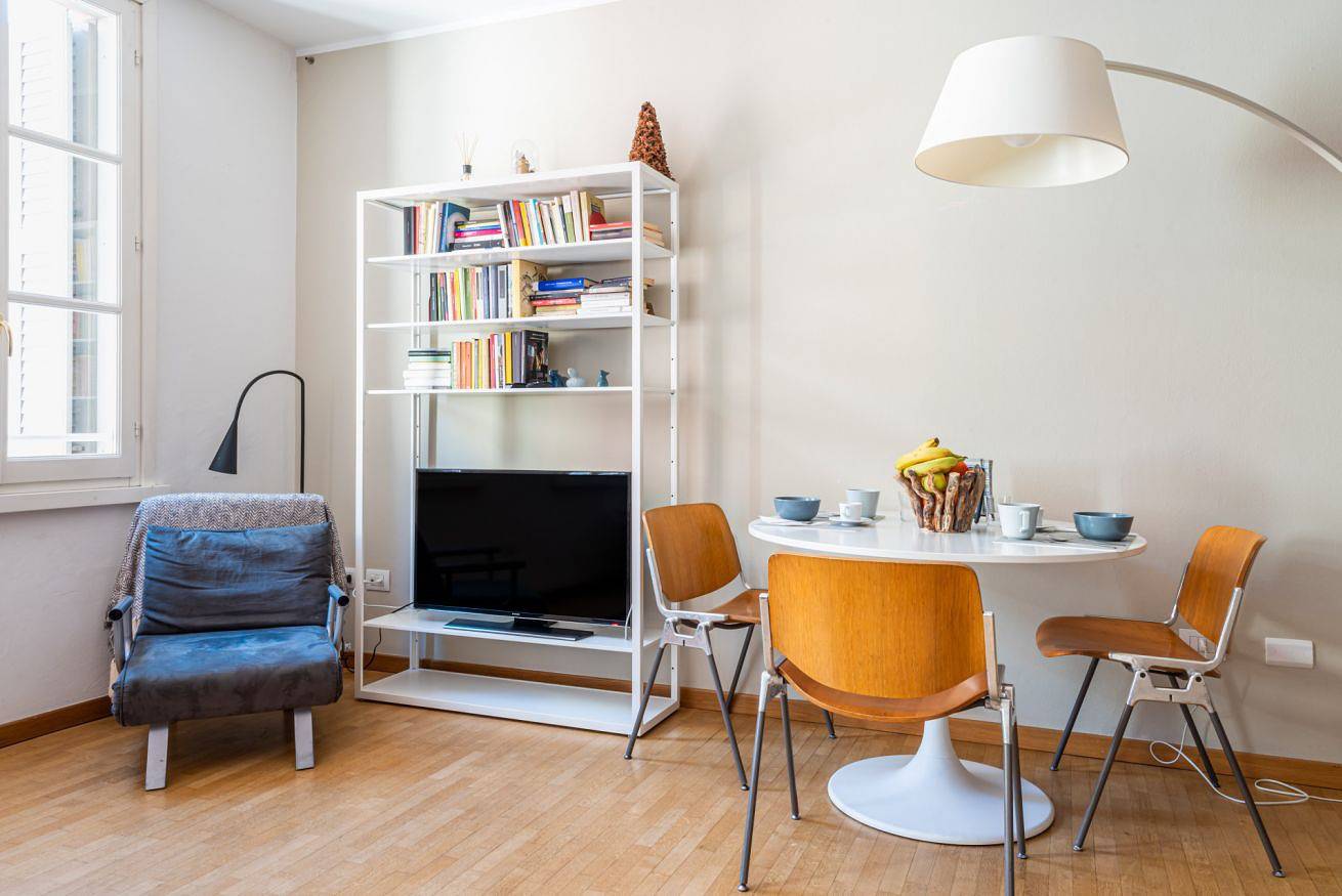 Apartamento entero, Officina7 Large Apartment in Oltretorrente (Parma), Parma