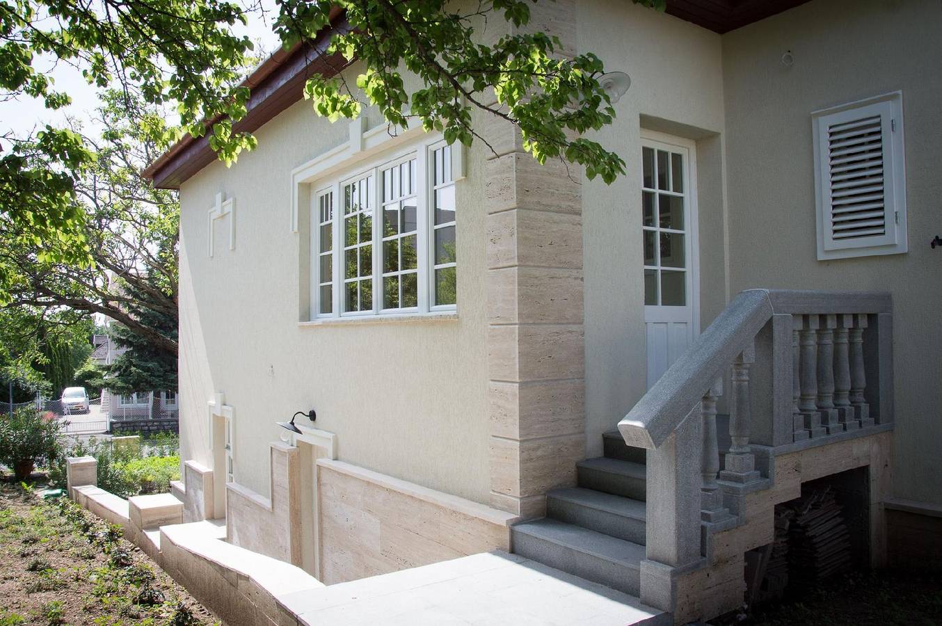 Apartamento vacacional entero, Villa Fontana Grandioso apartment in Balatonfüred, Balatonfüredi járás