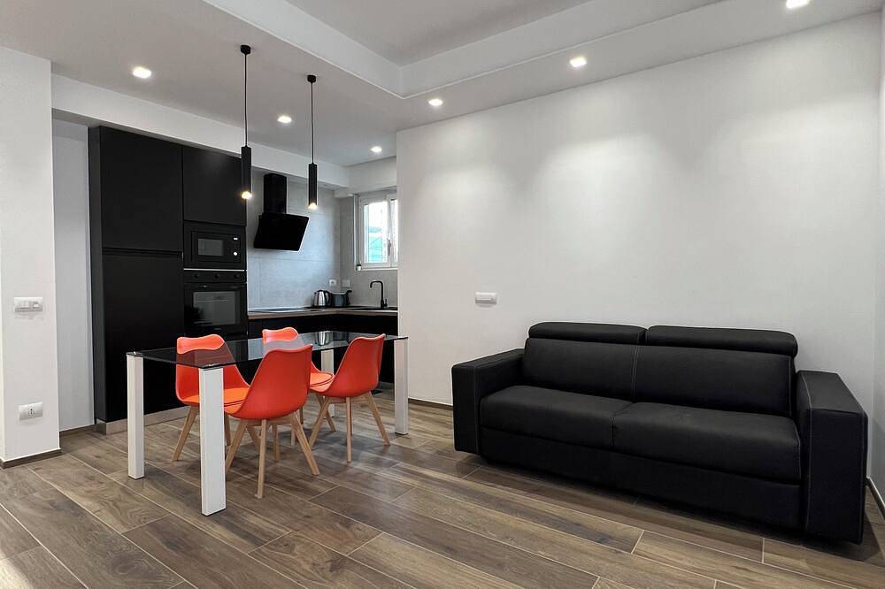 Ganze Wohnung, At 85, Lido di Ostia, Rome in Ostia, Rom