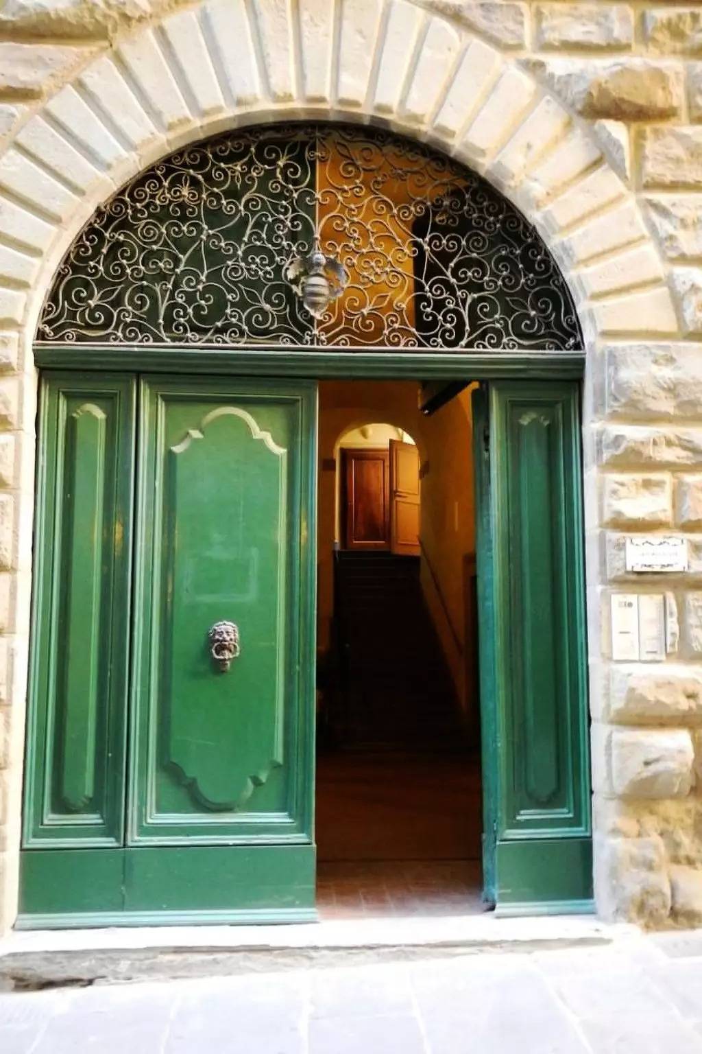 Apartamento entero, 4 estancias 4 Personas in Cortona, Provincia de Arezzo