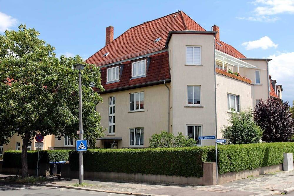 Appartamento vacanze a Erfurt a partire da 97€ a notte