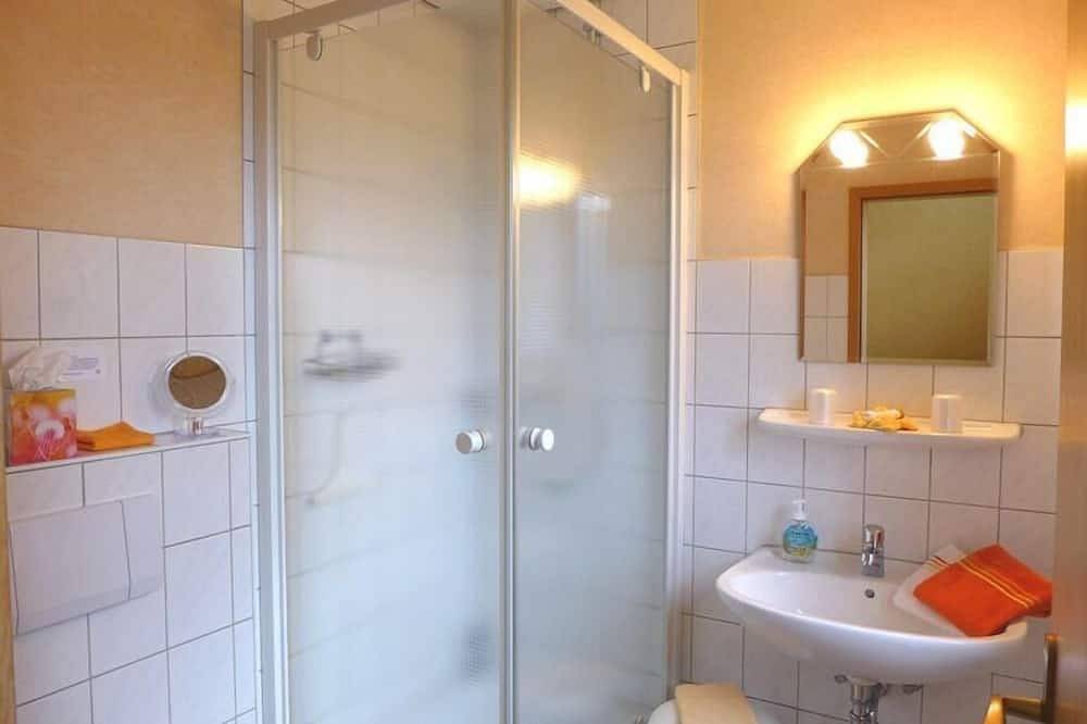 Ganze Wohnung, Hus Pellworm 3 - Ferienwohnung \"Meeresbrise\" in Pellworm, Nordfriesland