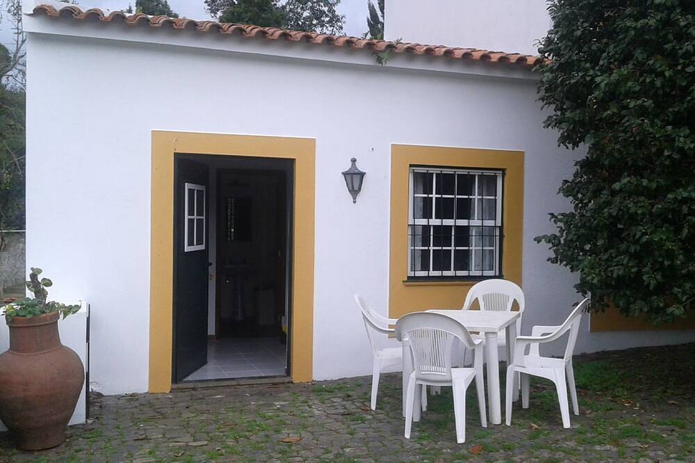 New Moon Studio - Quinta da Saudade in Angra do Heroísmo, Terceira (Azoren)