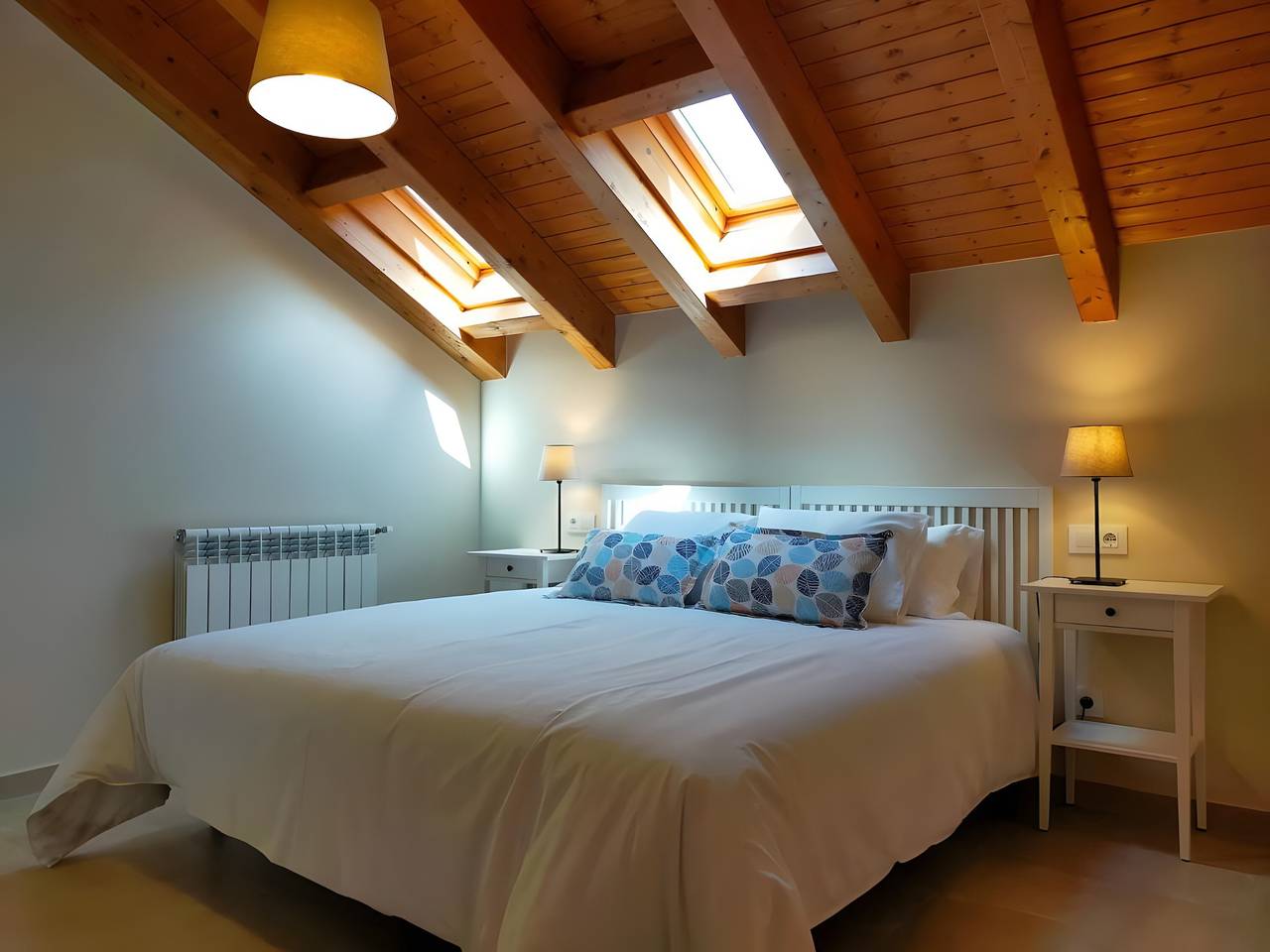 Estudio entero, Apartamento Turistico 'La Estación' in Covadonga, Cangas de Onís