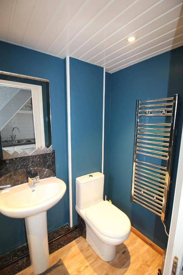 Entire apartment, One-Bedroom Apartment in Brighton Marina, Brighton