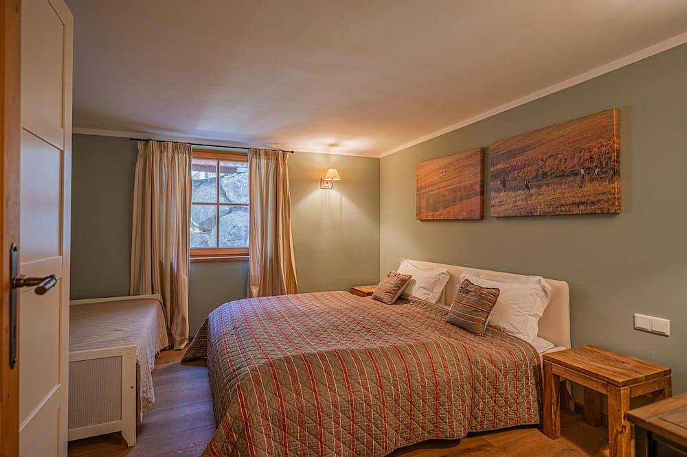 Exklusives Chalet in den Kitzbüheler Alpen in Jochberg, Kitzbüheler Alpen