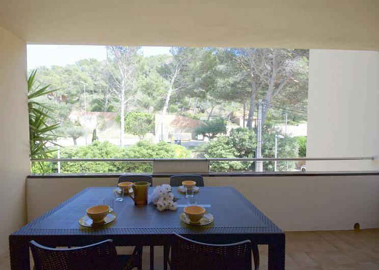Apartamento entero, Alquiler apartamento en Begur, Sa Riera in Sa Riera, Begur