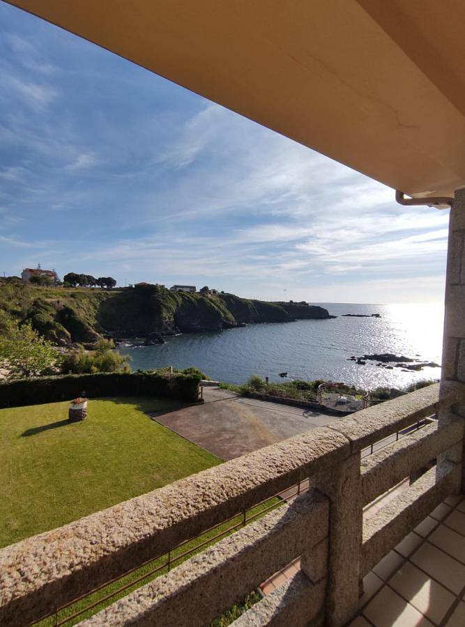 Apartamento inteiro, Apartamentos Faxilda in Noalla (Santo Estevo), Sanxenxo
