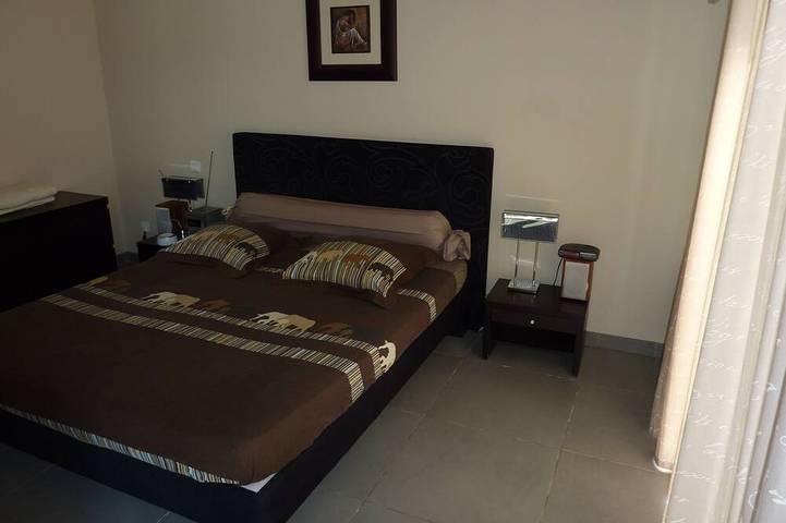 Location de vacances pour 8 personnes, avec jardin à Figanières - 2