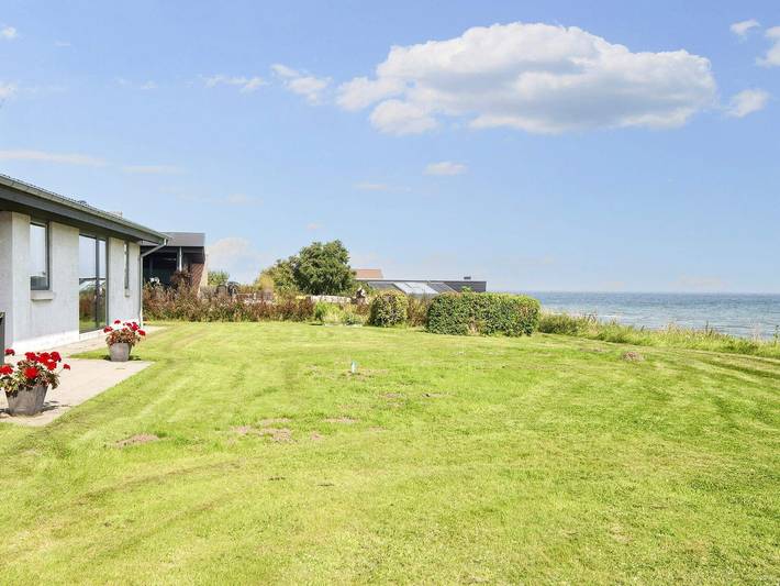 Ferienhaus für 6 Personen, mit Terrasse, kinderfreundlich in Odder und Umgebung - 4