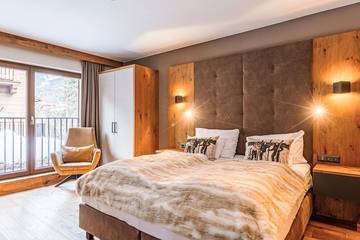 Ferienhaus für 10 Personen in Ehrwald, Ammergauer Alpen (Österreich), Bild 1