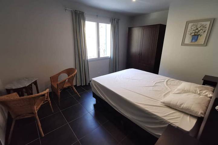 Location de vacances pour 16 personnes, avec balcon et jardin, animaux acceptés à Allemagne-en-Provence - 3