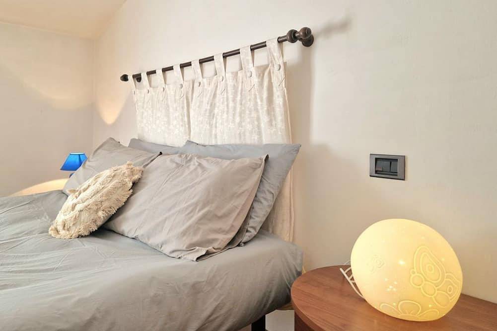 Ganze Wohnung, [Private Terrace] Bright Air-conditioned Dwelling in Porto Sant'Elpidio, Fermo Provinz