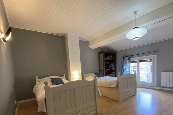 Location de vacances pour 4 personnes à Opoul-Périllos - 3
