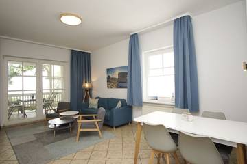 Lägenhet för 4 Personer i Ostseebad Binz, Binz, Bild 3