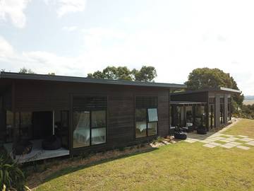 Villa for 6 Guests in Northland, Picture 2