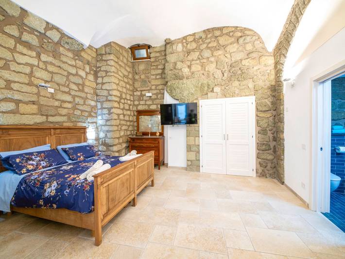 Gîte pour 2 personnes à Forio - 4