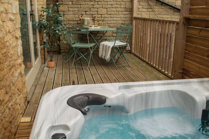 Casa rural para 6 personas in Chipping Norton, Oxfordshire