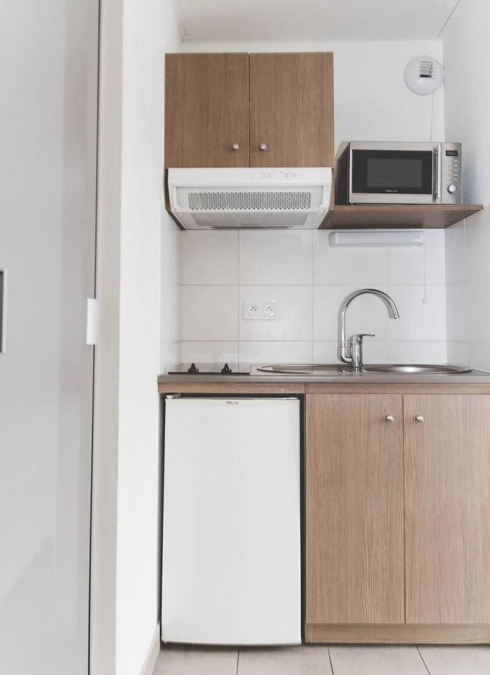 Gîte pour 2 personnes à Quimper - 4