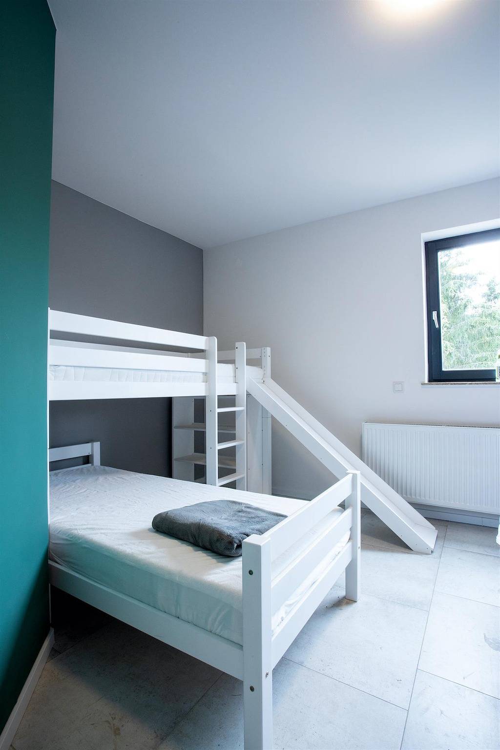 Ganze Ferienwohnung, Family Apartment Plus in Nohfelden, Bostalsee