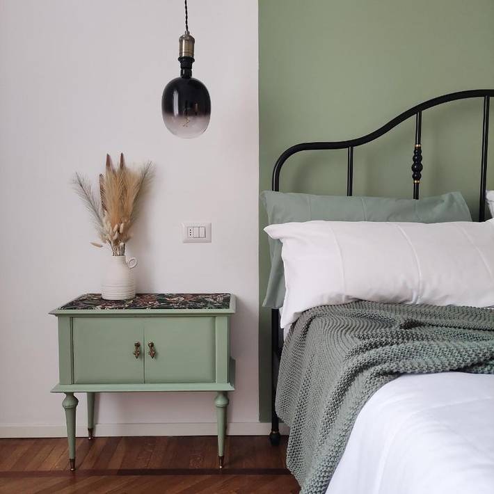 BnB für 2 Personen, mit Ausblick in Bologna