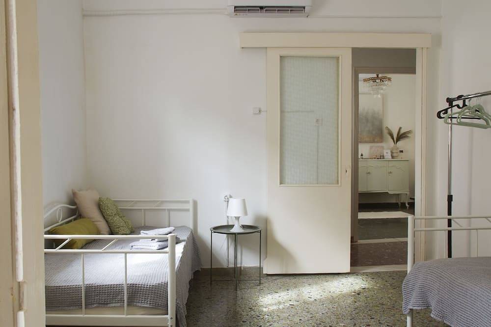 Ganze Wohnung, Kilada Country House - Spacious Apartment Close to the Center in Kilada, Argolis