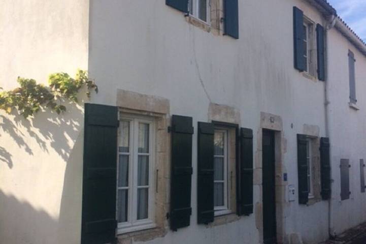 Maison de vacances pour 4 personnes - 1