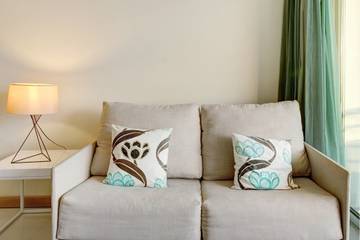 Apartamento De Férias para 4 Pessoas em São Martinho (desambiguação), Madeira, Foto 1