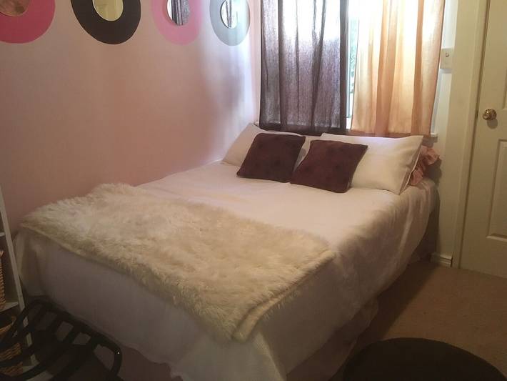 Ferienhaus für 10 Personen, mit Garten in Australien