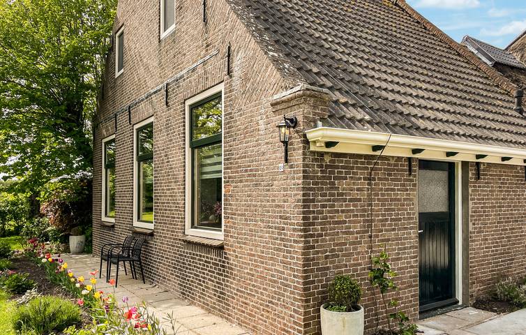 Ferienhaus für 4 Personen in Friesland - 2