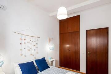 Chalet für 4 Personen in Praia do Inatel, Algarve, Bild 4