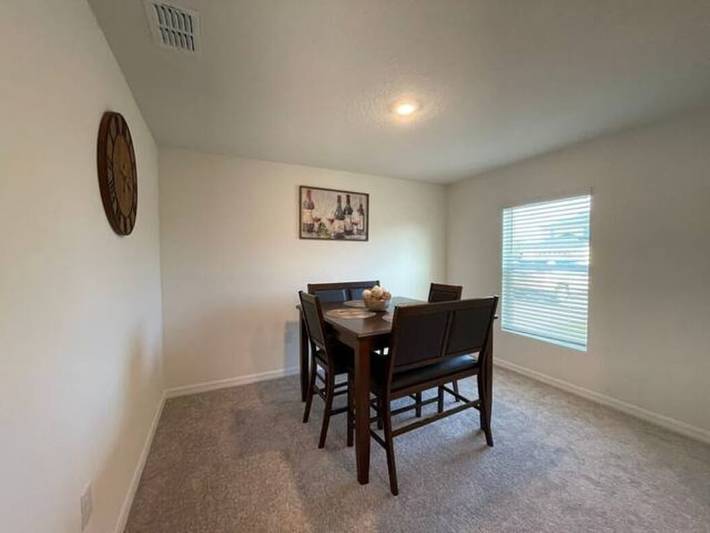 Ferienhaus für 10 Personen, mit Whirlpool - 1