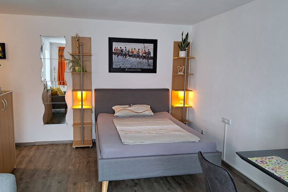 Ganze Wohnung, Apartment Fuchsbau - Haus Allgäu Ruh in Görisried, Bayerisch Schwaben