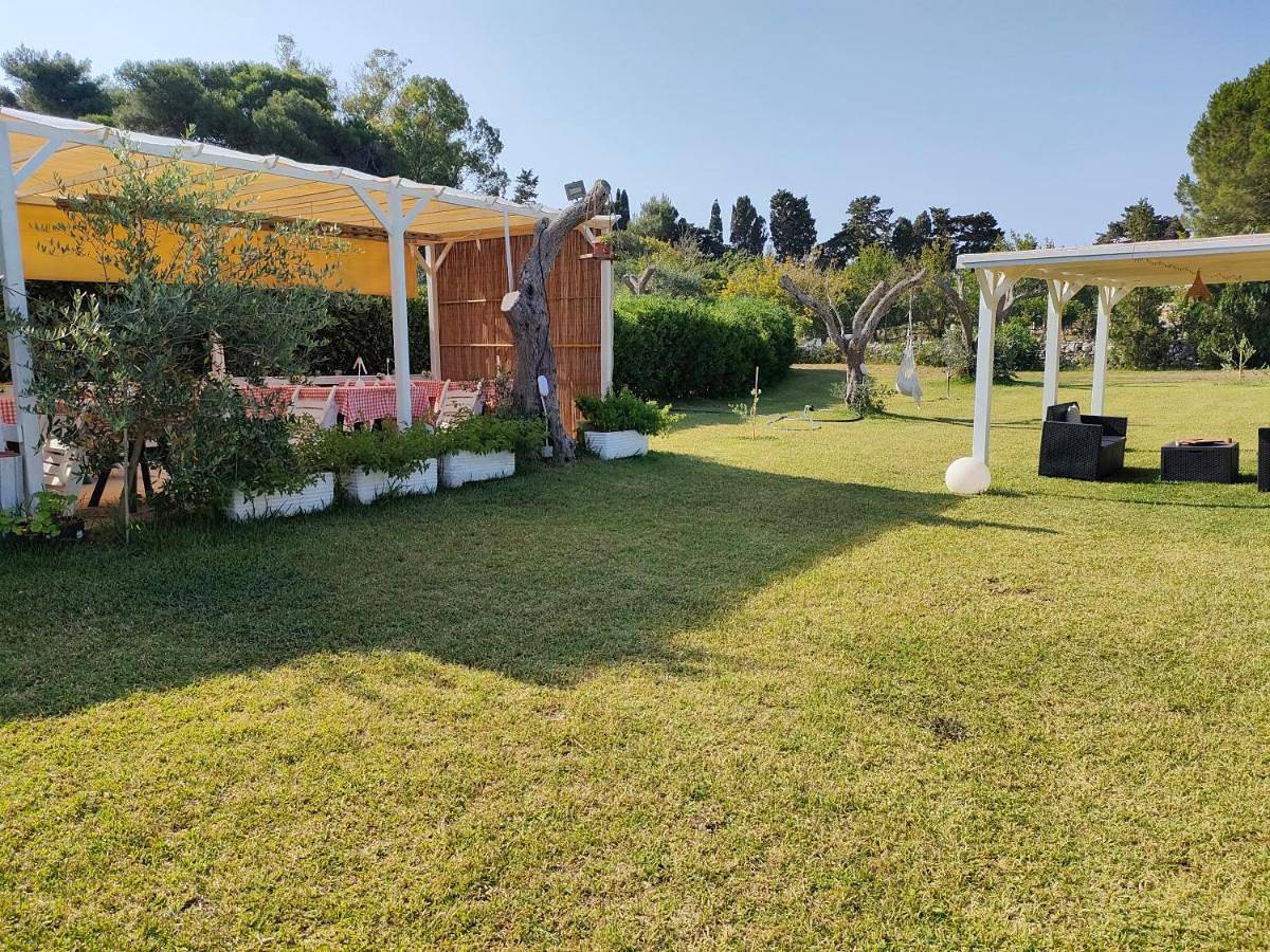Agriturismo Massaro Pietro in Otranto, Otranto e dintorni