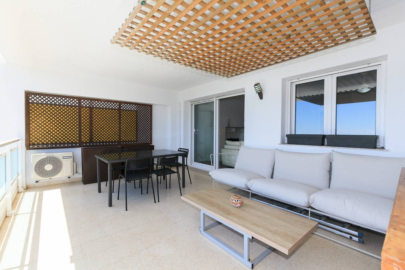 Ganze Wohnung, Uhc Scala Mar Apartments in Cala dels Capellans (Salou), Salou
