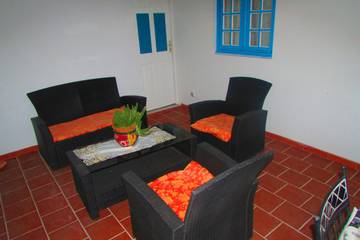 Strandhaus für 4 Personen in Le Diamant, Französische Antillen, Bild 4