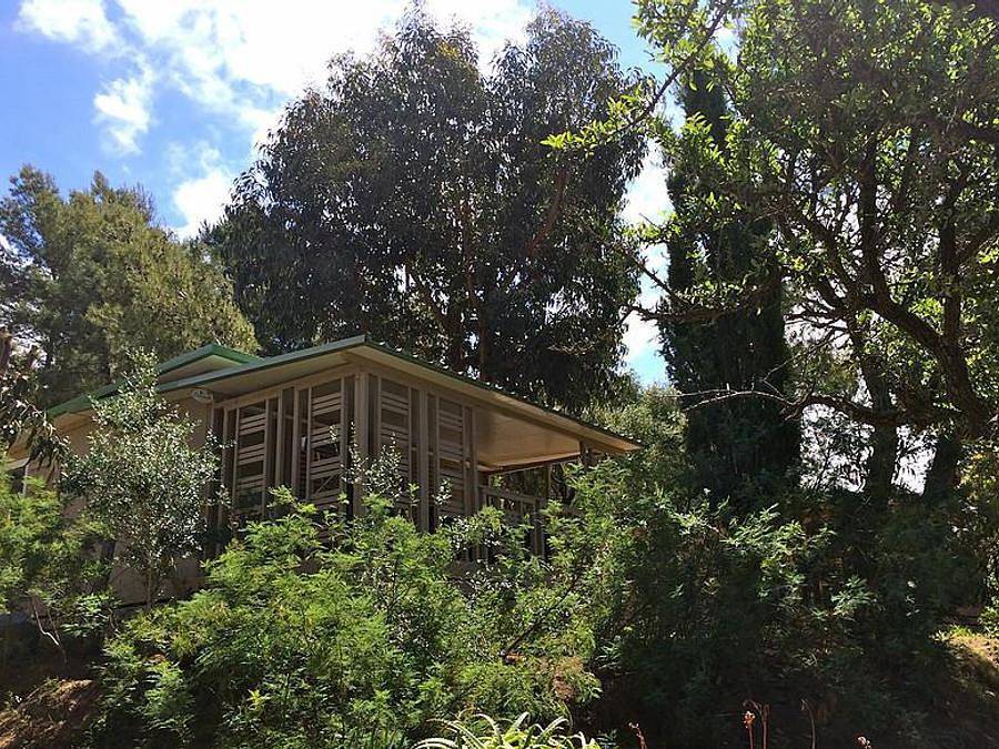 Camping Vigna Maggiore - Chalet 5 personen - Nepita in Olmeto, Sartène und Umgebung