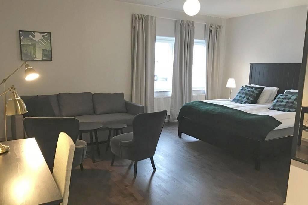 Rasta Värnamo in Värnamo, Jönköpings län