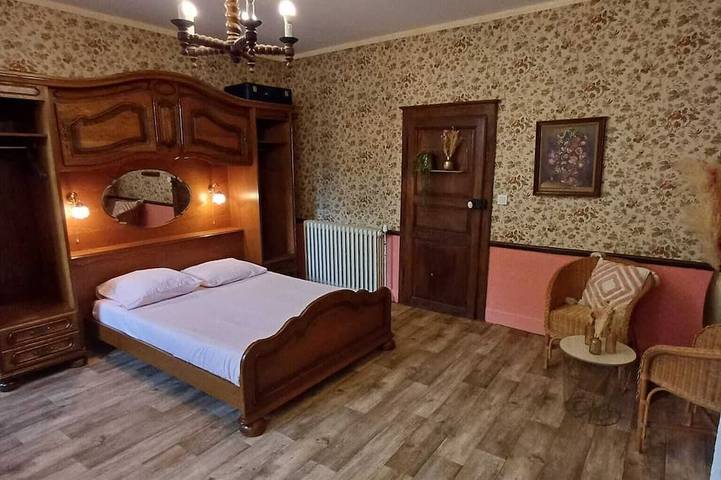 Gîte pour 6 personnes à Stenay - 3