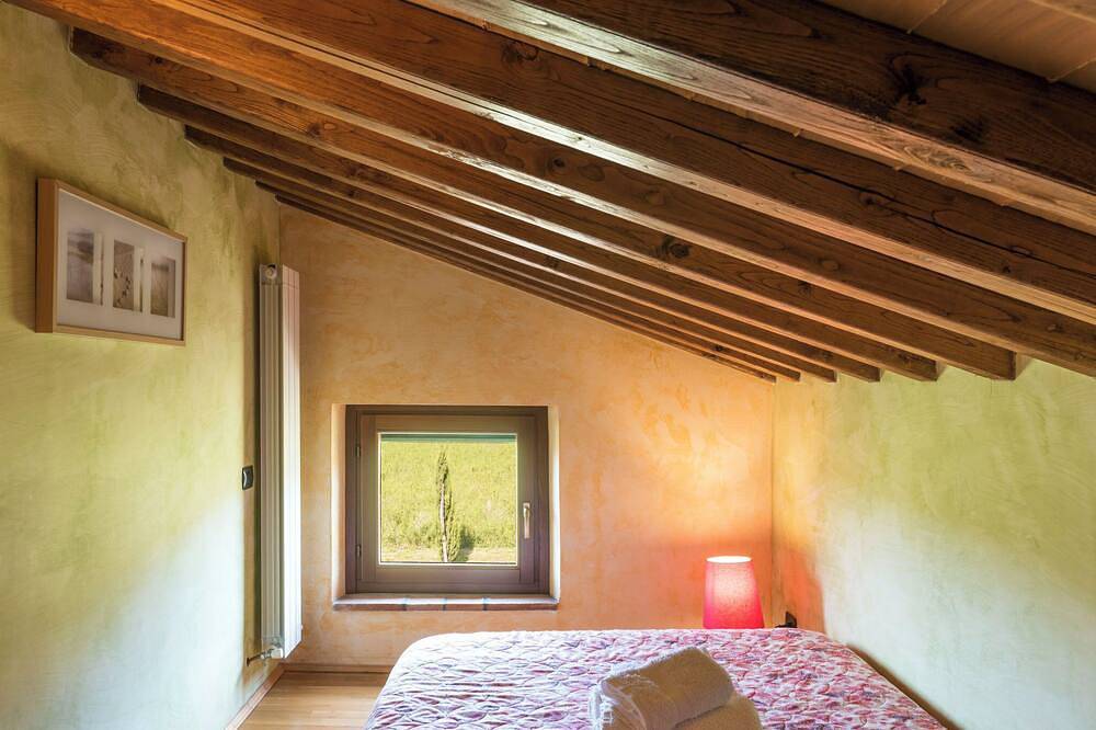 Hel leilighet, Casa Alessandro n°5 in Le Mosse, Montefiascone