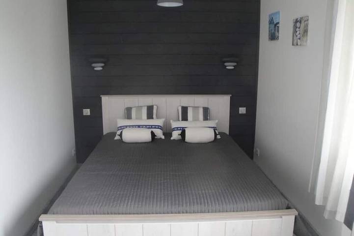 Gîte pour 5 personnes dans Port De Fecamp - 3