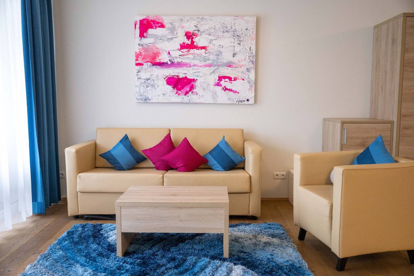 Geheel appartement, Family Dream Apartment for 2 adults and 2 children I Graz-Süd I 24-7 Check-in in Graz, Steirerland